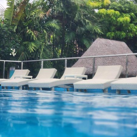 Andaman Sea View Private Bed & Breakfast Patong Exterior foto