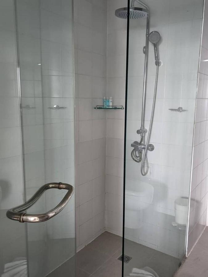 Andaman Sea View Private Bed & Breakfast Patong Exterior foto