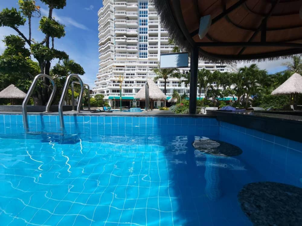 Andaman Sea View Private Bed & Breakfast Patong Exterior foto