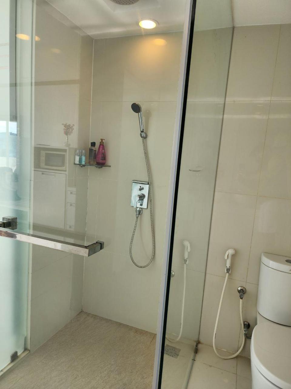 Andaman Sea View Private Bed & Breakfast Patong Exterior foto