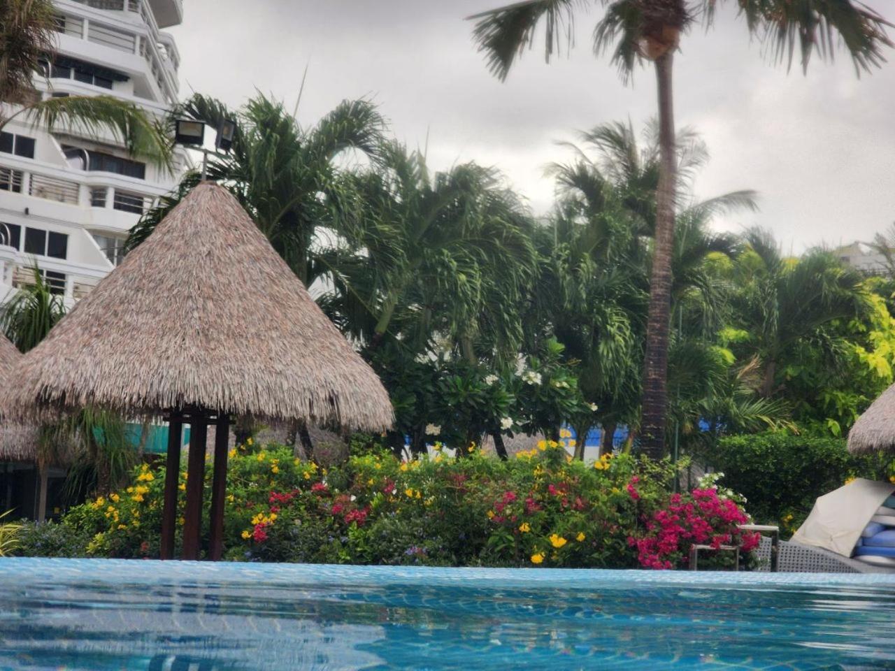 Andaman Sea View Private Bed & Breakfast Patong Exterior foto